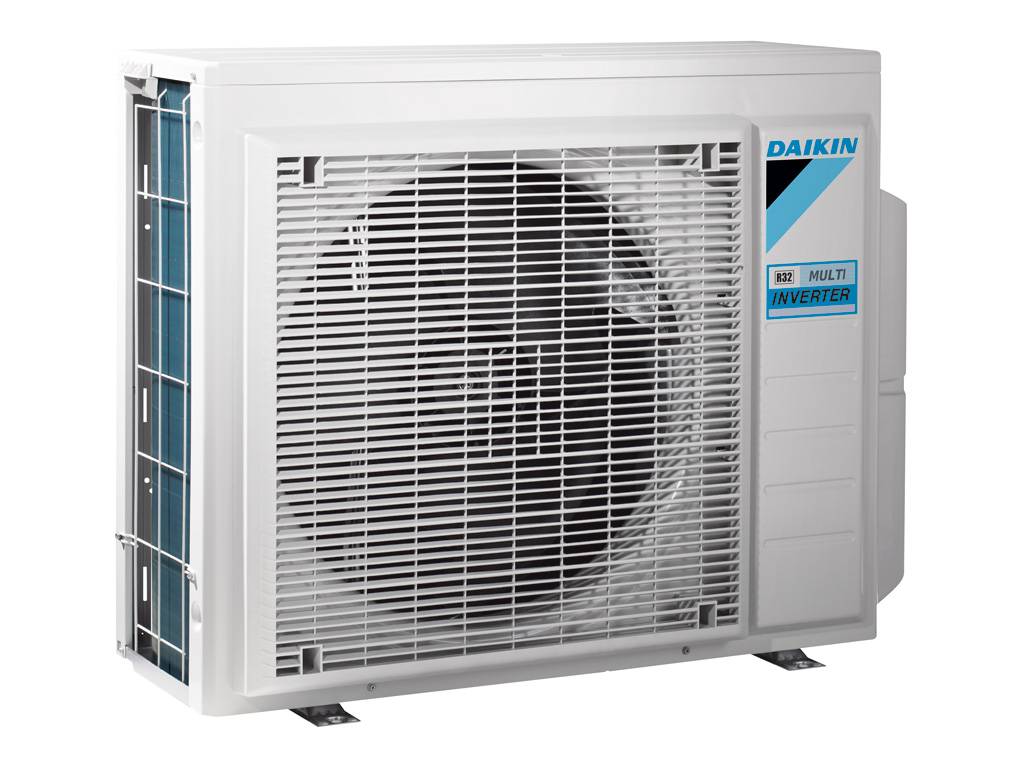 Daikin 4MXM80A9 օդորակիչ, արտաքին բլոկ