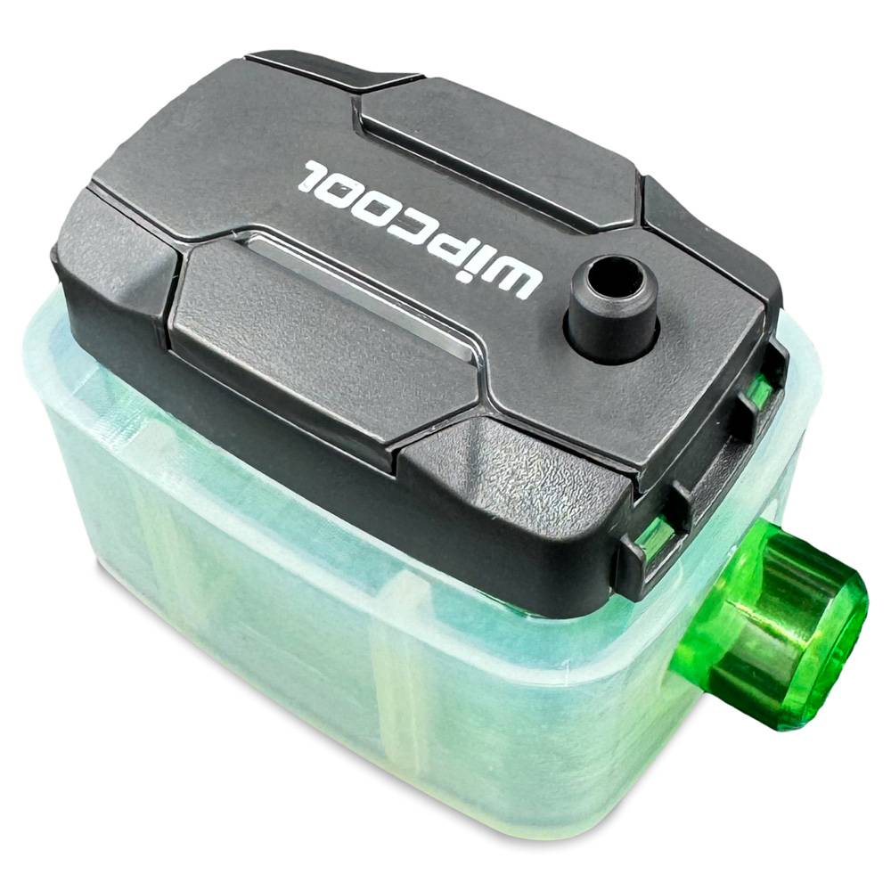 WIPCOOL P16 ջրահեռացման պոմպ, հոսքային, 16 լ/ժ, 19 դԲ
