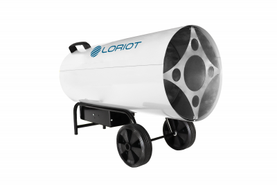 Loriot GHB-70 գազի ջերմային ատրճանակ