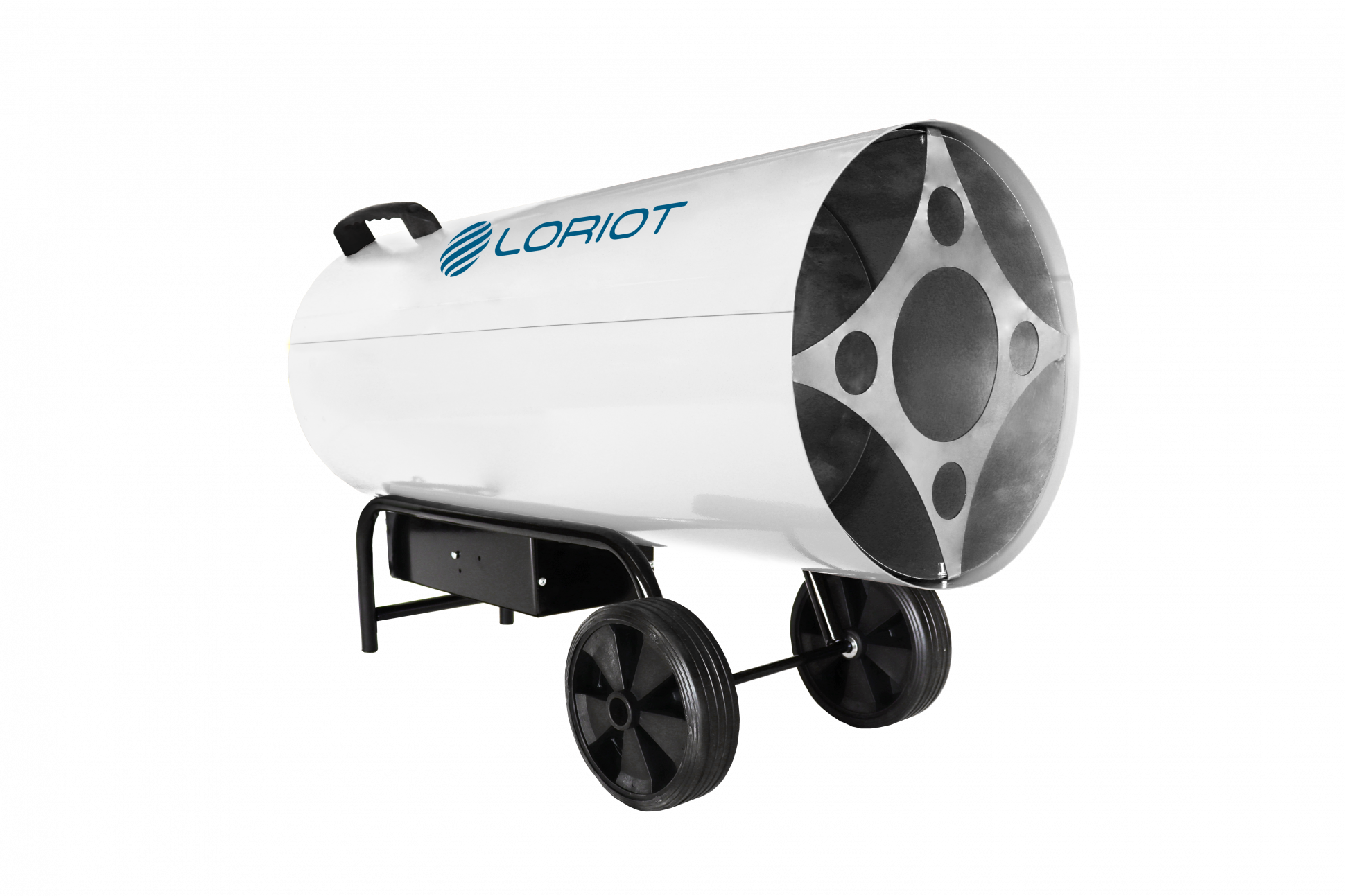 Loriot GHB-70 գազի ջերմային ատրճանակ