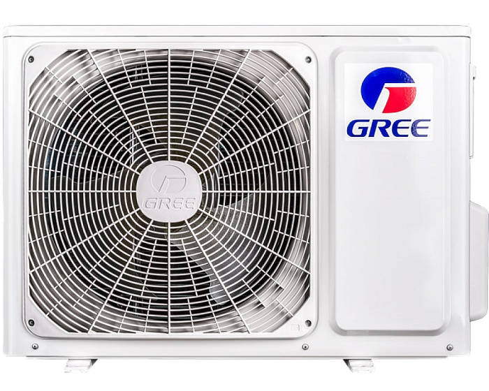 Lyra INVERTER R32 CHAMPAGNE շարքի Gree պատի պառակտման համակարգ (GWH09ACC-K6DNA1F) 
