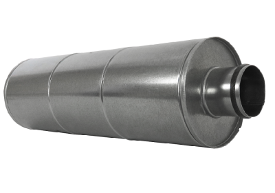 Energolux SQC 355/900 խլացուցիչ