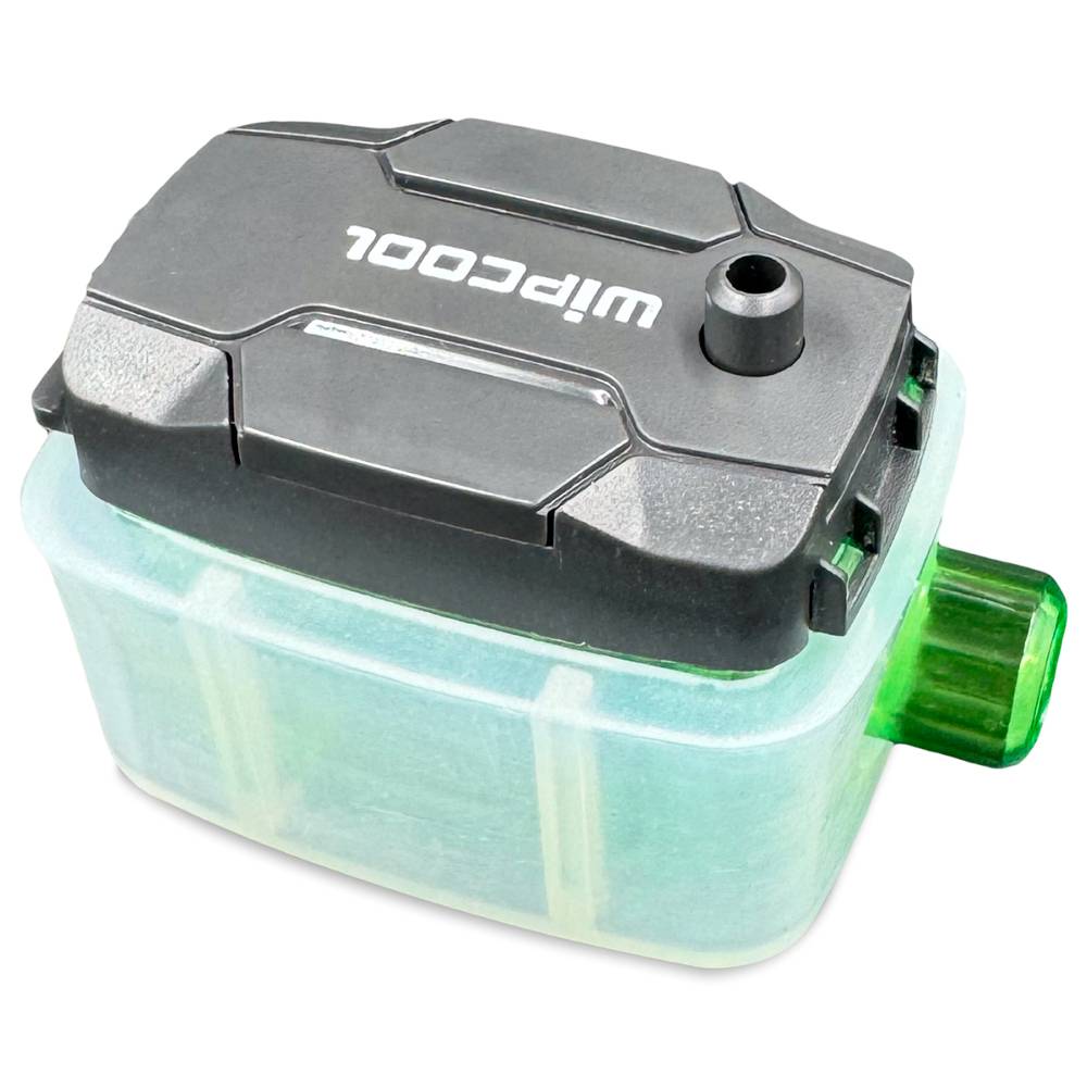 WIPCOOL P32 ջրահեռացման պոմպ, հոսքային, 32 լ/ժ, 21 դԲ