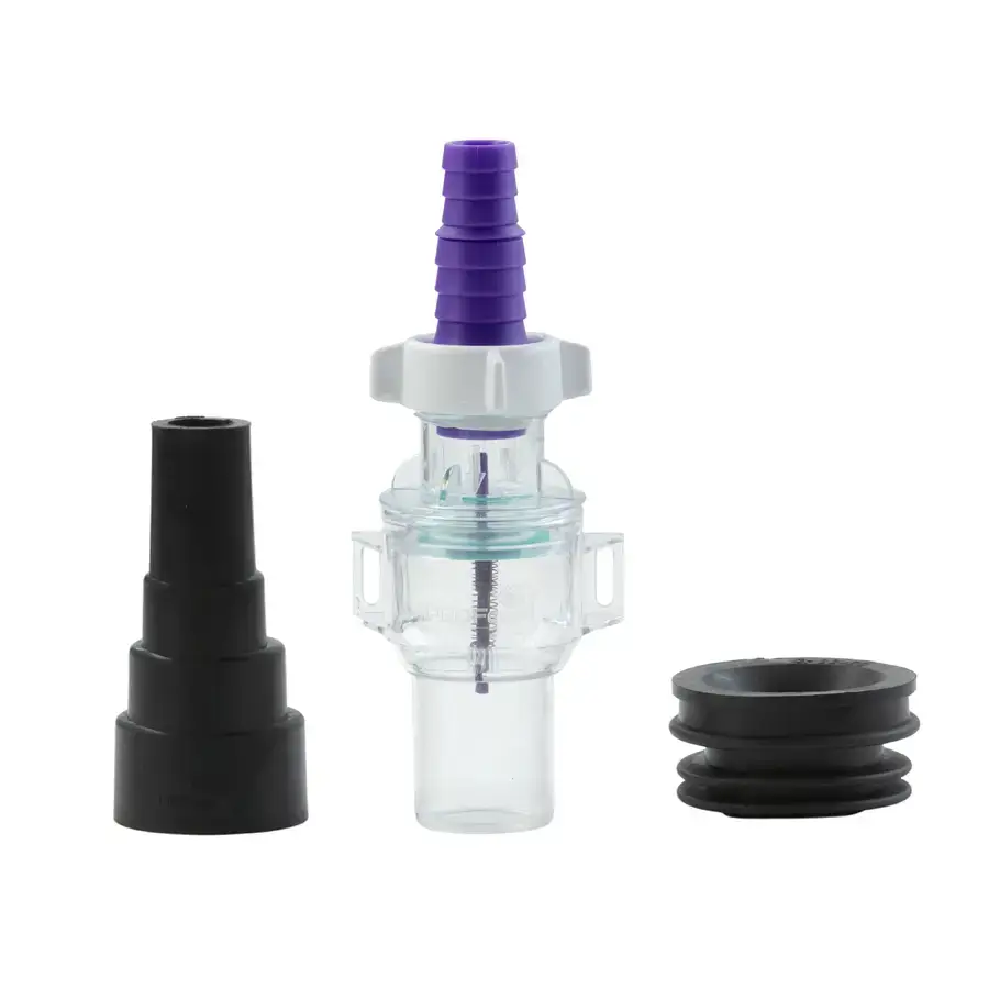 PROFcool MSP 16-32 չոր կնքման սիֆոն (մեմբրան)