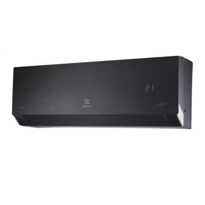 Electrolux Enterprise Super DC Inverter EACS պառակտման համակարգ /I-09HEN-BLACK /N8 հավաքածու
