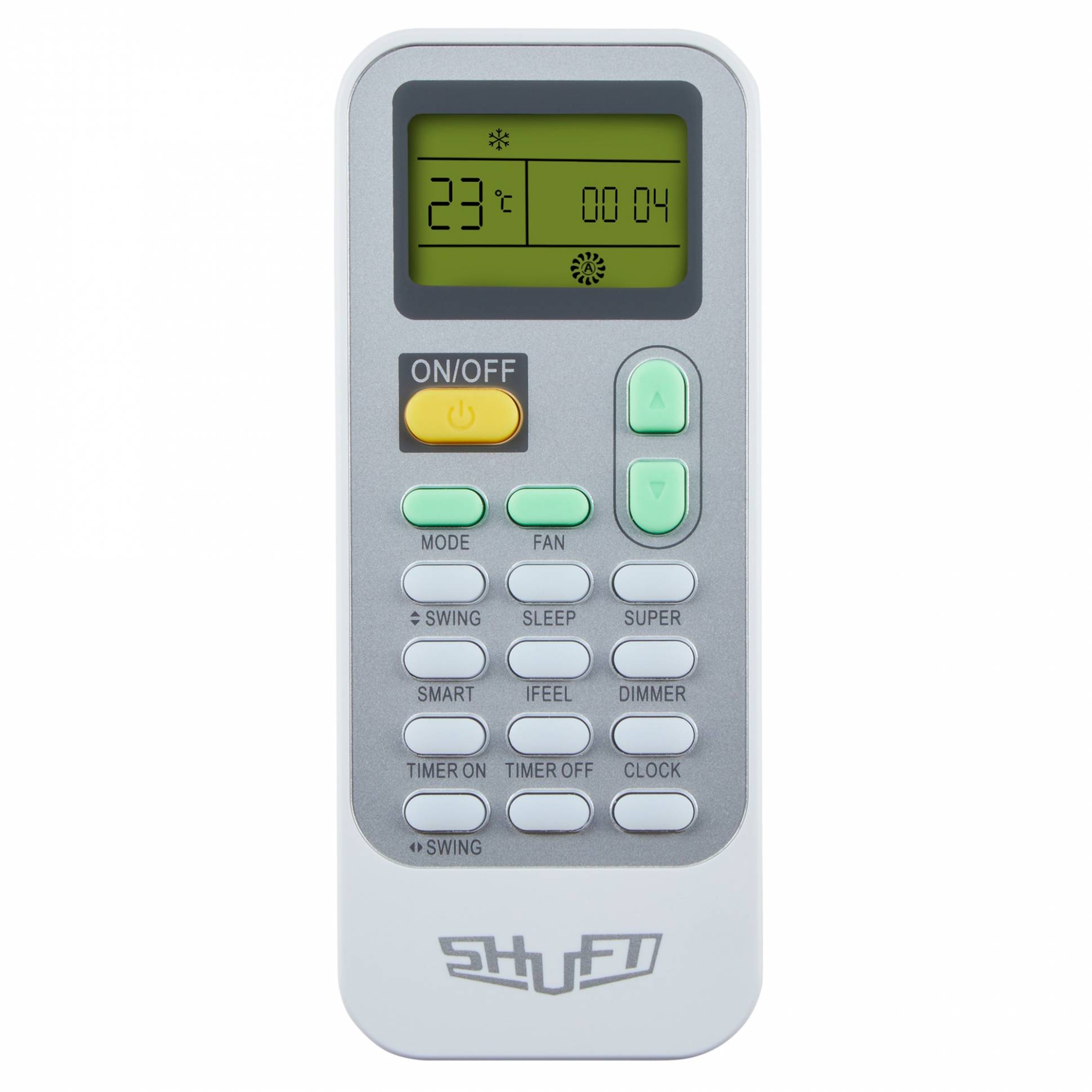 Ներքին բլոկ SHUFT Soturai DC SFTHI/in-09HN8 սպլիտ համակարգ, ինվերտորային տեսակ