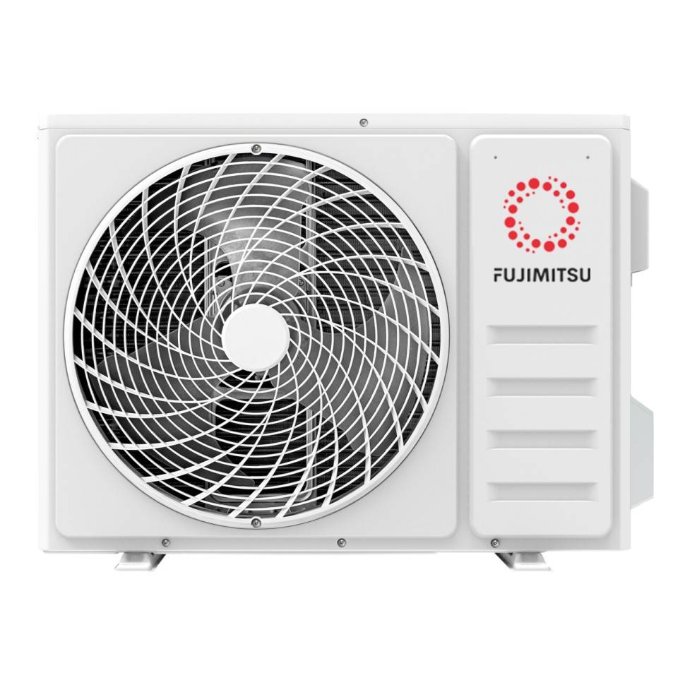 Fujimitsu FCI-24tfst1/FCO-24TST1 հատակի և առաստաղի պառակտման համակարգ