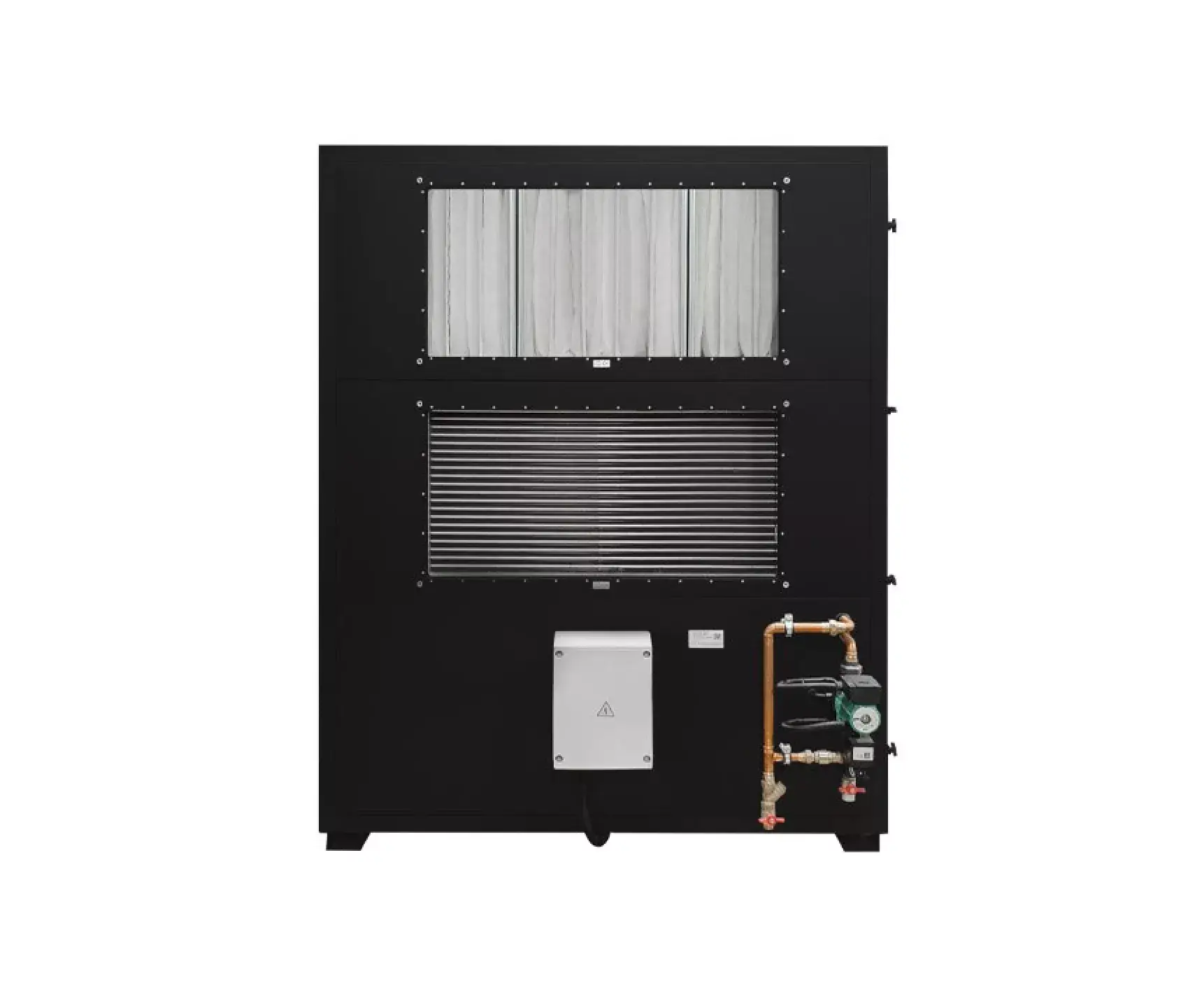 Hydra X 8000 WD