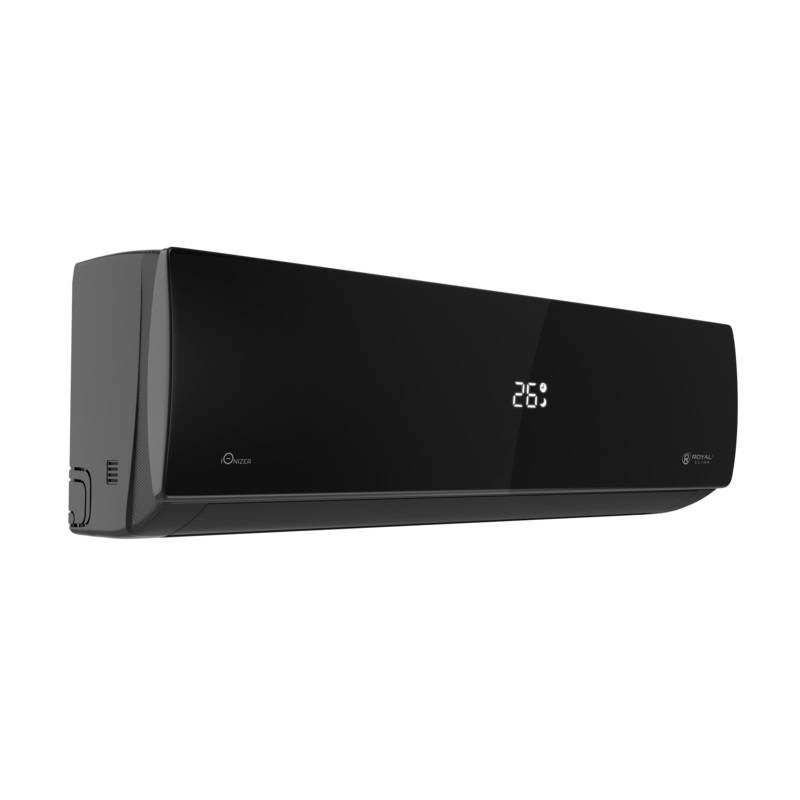 ATTICA NERO RCI-AN35HN շարքի ինվերտորային սպլիտ համակարգ (հավաքածու)