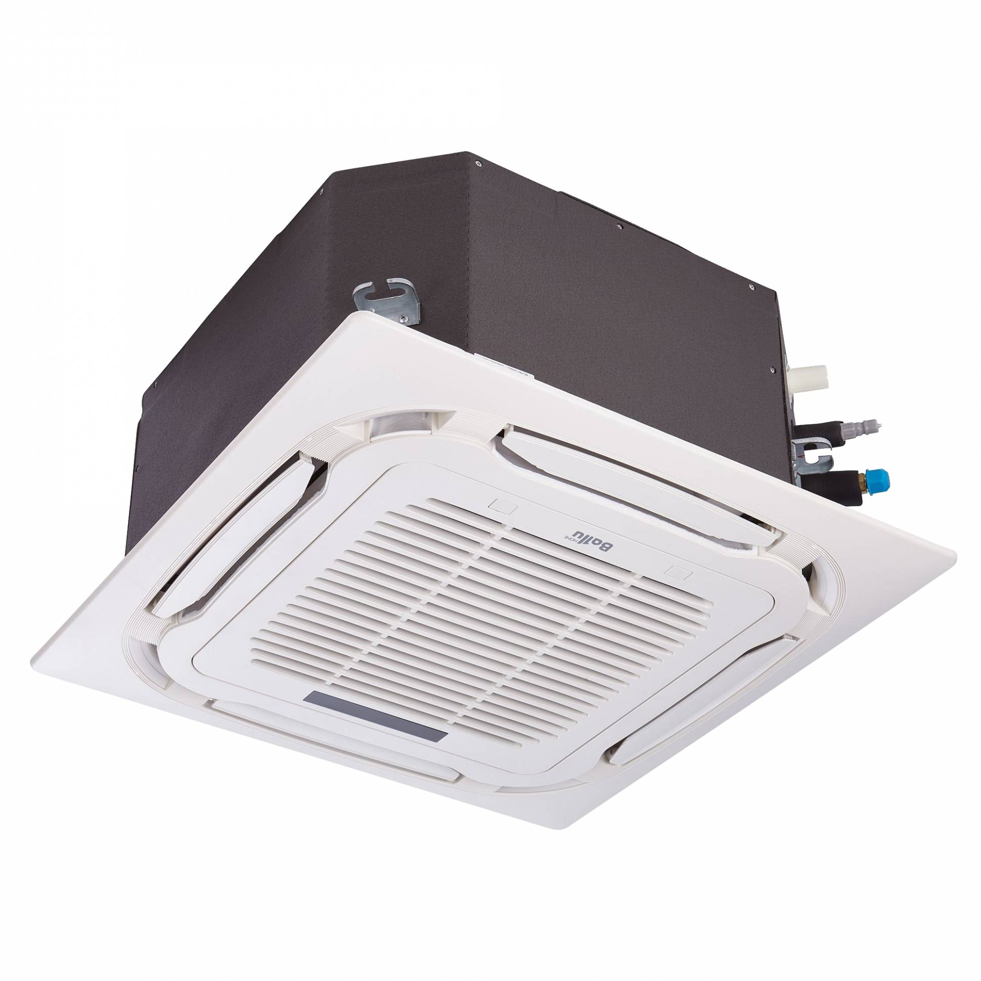 Ballu baci-FM-12HN8/EU inverter multi split համակարգ, ձայներիզ տեսակը