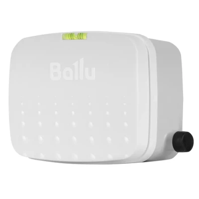 Ballu CondiPump nebulizer դրենաժային պոմպ (կոնդենսատի ցողման համակարգ, 10 լ/ժ, 55 դԲ)