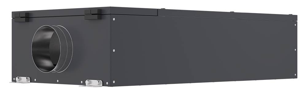 Կոմպակտ օդափոխման սարք ZPE-M 600-1,2/1 INT