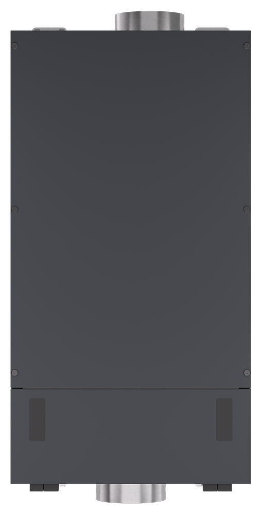 Կոմպակտ օդափոխման սարք ZPE-M 600-1,2/1 INT