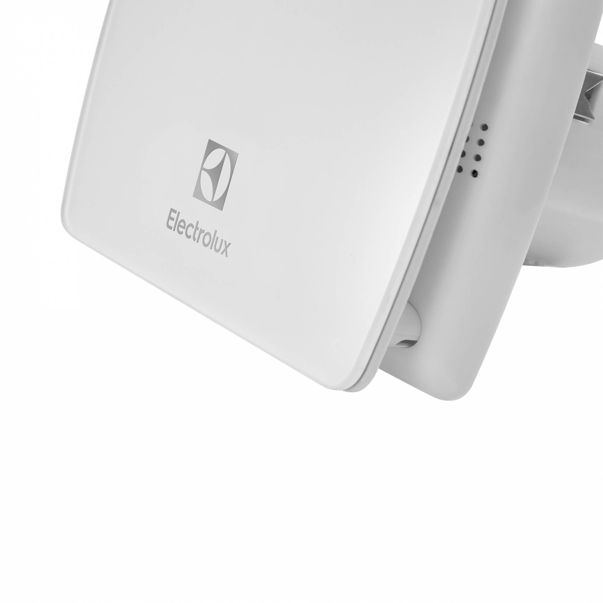 Արտանետվող օդափոխիչ Electrolux series Glass EAFG-150 white