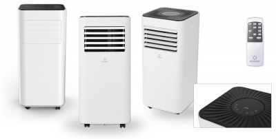 Բջջային օդորակիչ desire KV-DS07CH-E Series