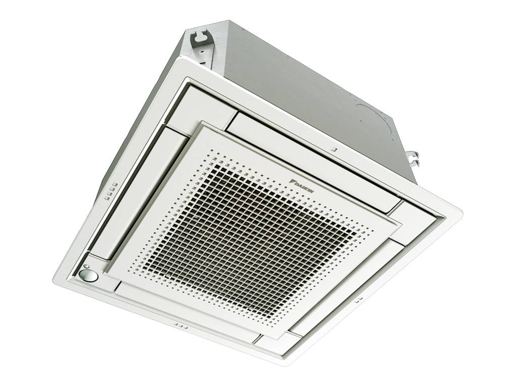 Օդորակիչի ներքին բլոկ Daikin FFA50A9