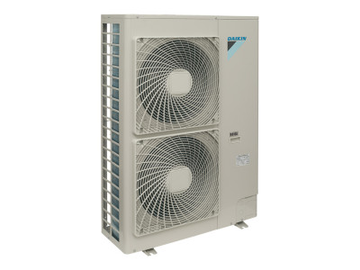 Daikin ERQ125AV խտացնող սարք