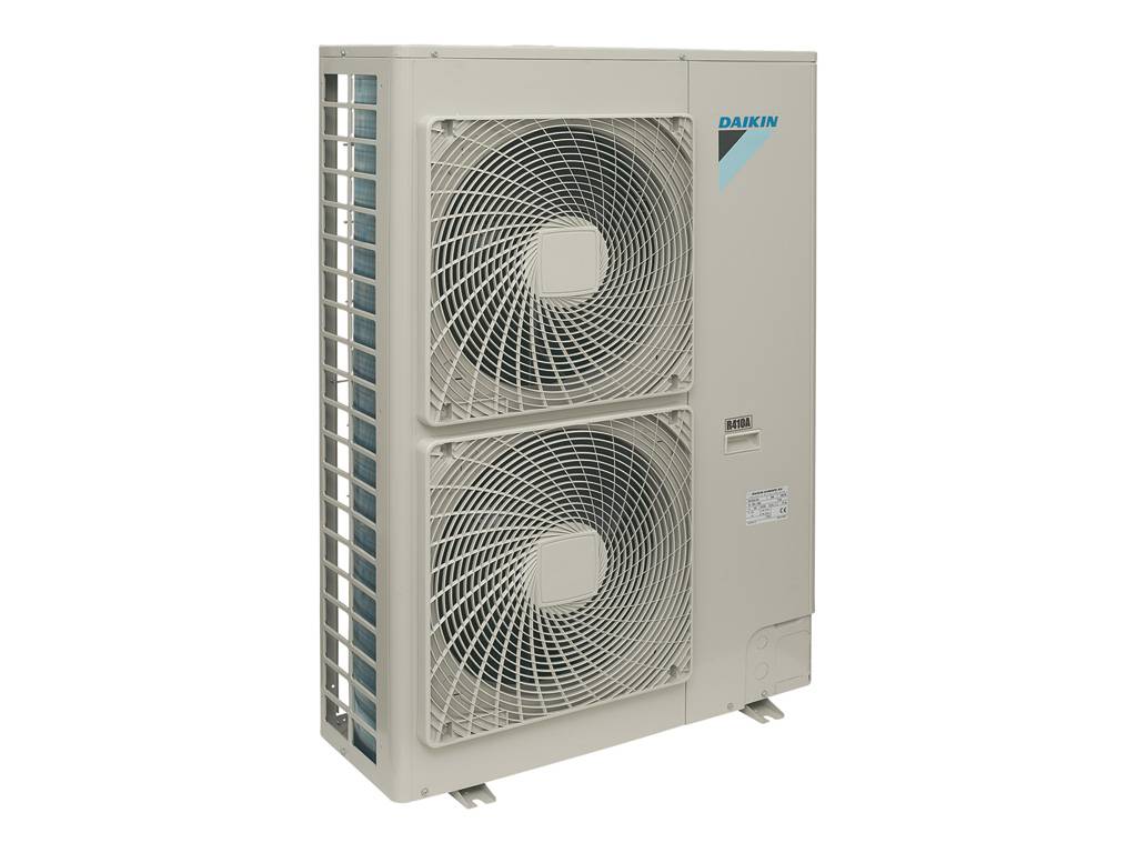 Daikin ERQ125AV խտացնող սարք