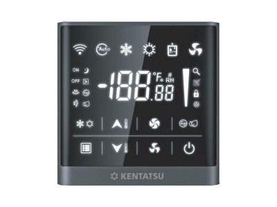 Kentatsu KWC-80 լարային հեռակառավարիչ