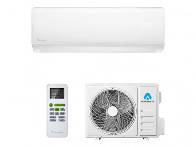 Axioma ASX09H1R/ASB09H1R կենցաղային օդորակիչ