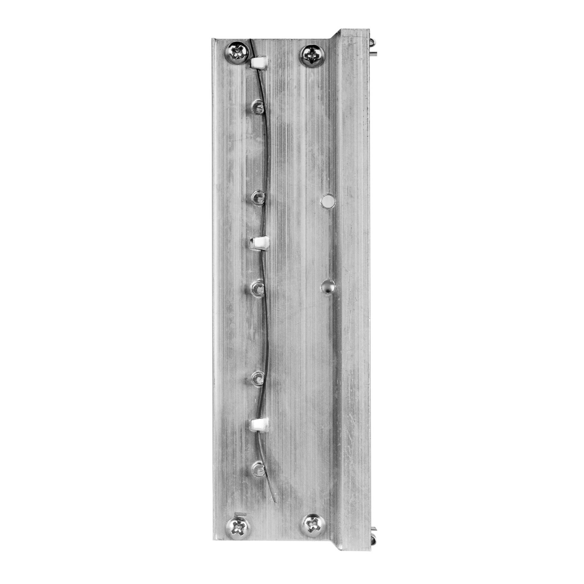 Հոսքի փական SHUFT D 150*100
