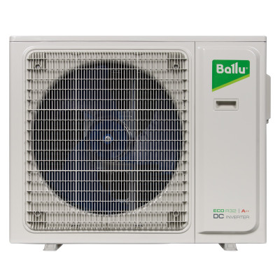 Unit արտաքին Ballu BA5OI-FM/out-42hn8 /եմ inverter multi split համակարգ