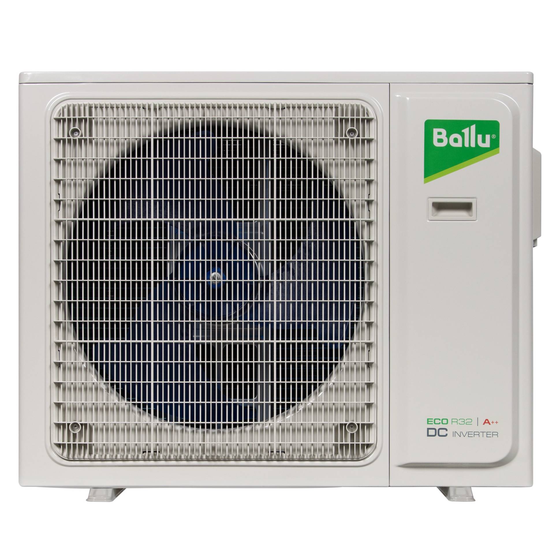 Ballu BA5OI-FM/out-42HN8/EU արտաքին բլոկ ինվերտորային բազմաբաշխիչ համակարգի համար