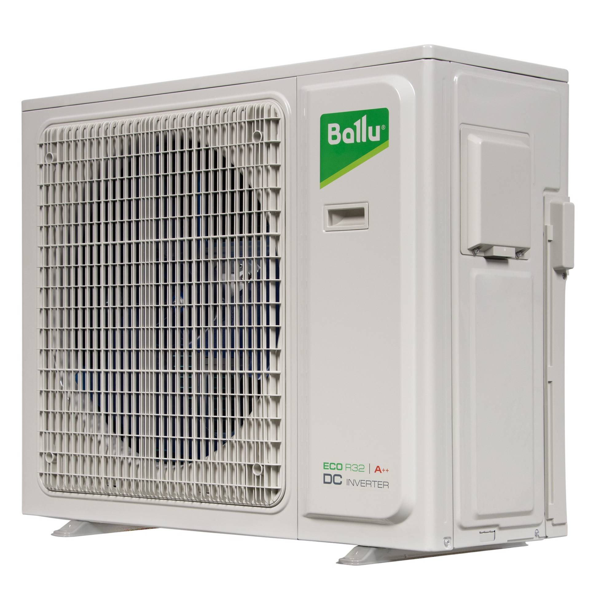 Ballu BA5OI-FM/out-42HN8/EU արտաքին բլոկ ինվերտորային բազմաբաշխիչ համակարգի համար