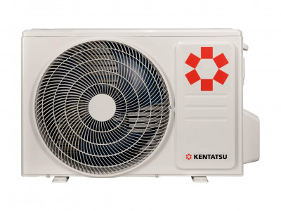Kentatsu ksri53hfrn1 /-40 օդորակիչի արտաքին միավոր