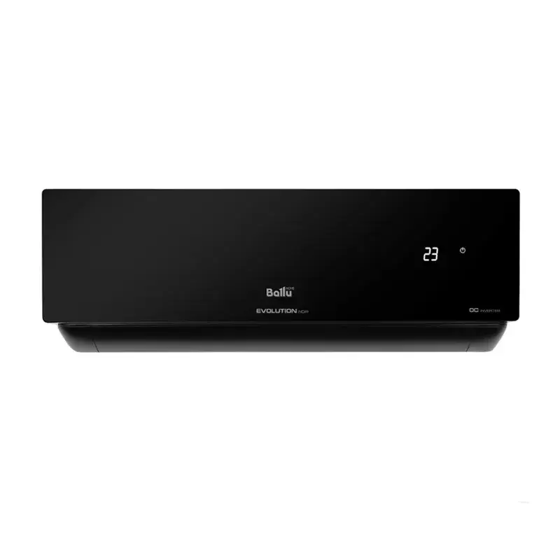 Բալլու 25մ²+25մ²+25մ² BA3OI-FM/ելք-27HN8/EU / BSUI-FM/մուտք-09HN8/EU_BL - 3 հատ։