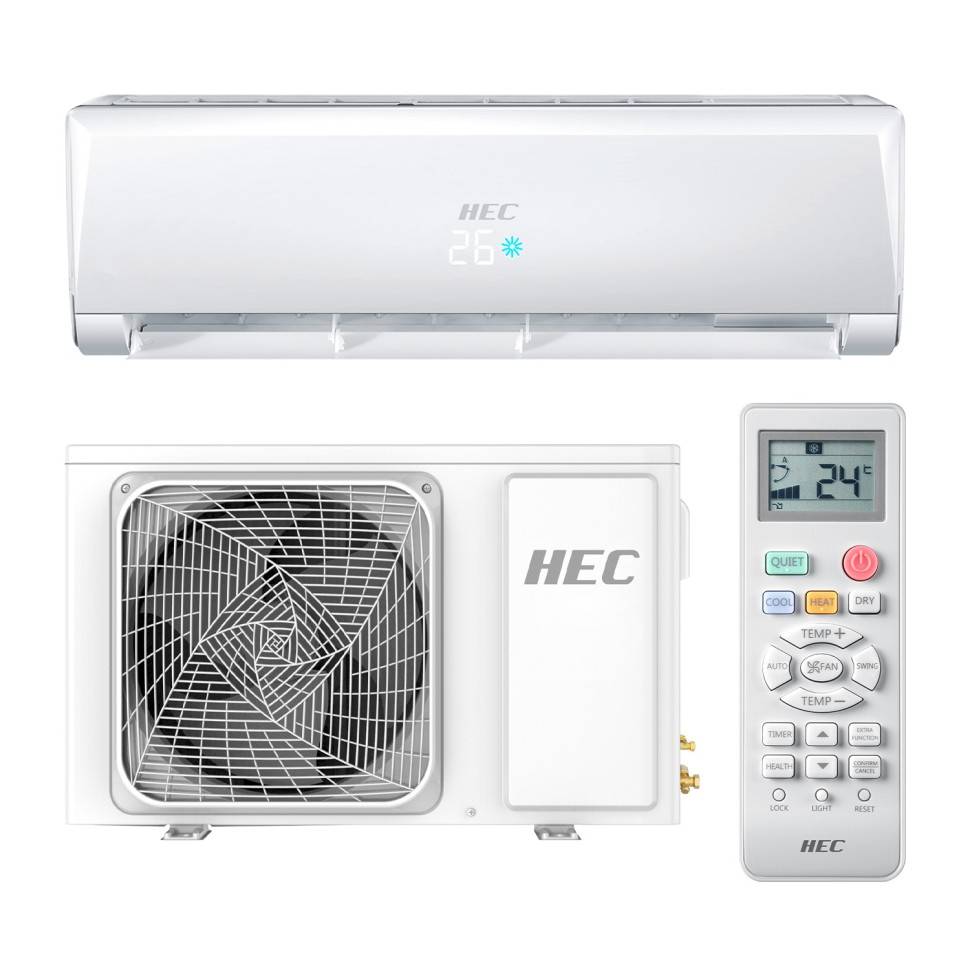 HEC-12hnc03/R3 պառակտման համակարգ (SDB)