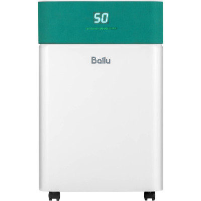 Ballu Cobalt BD-20L CB խոնավության չորացուցիչ
