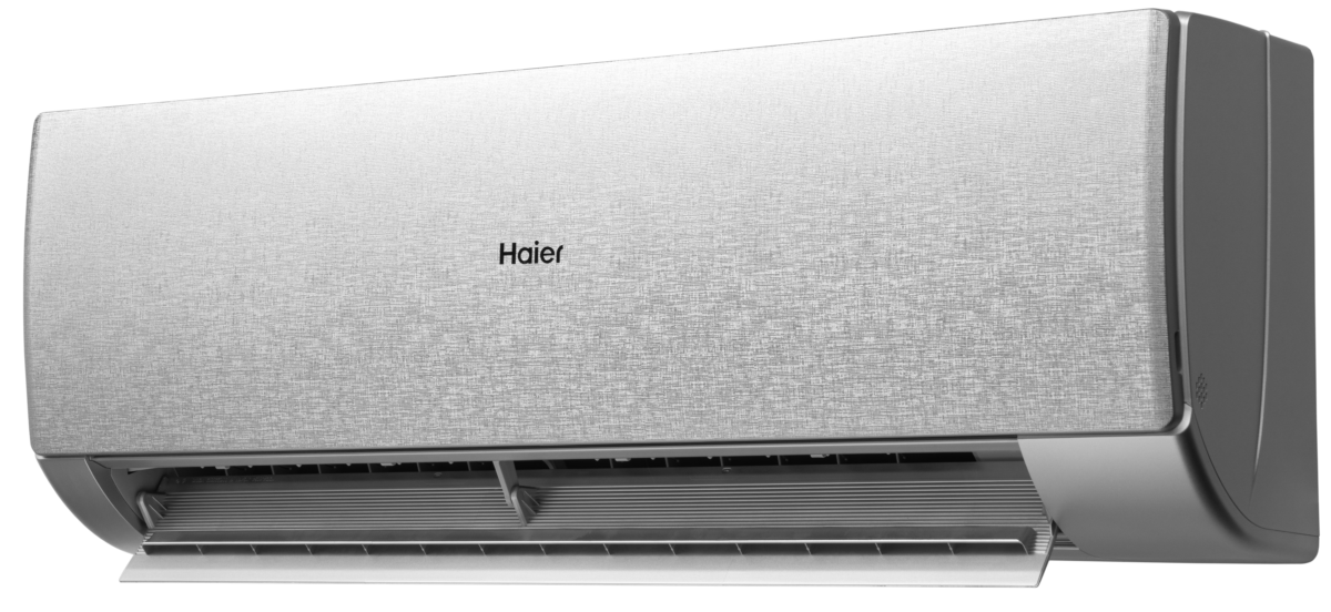 Սպլիտ համակարգ Haier Stellar HP AS50SHP1HRA-S / 1U50SHP1FRA