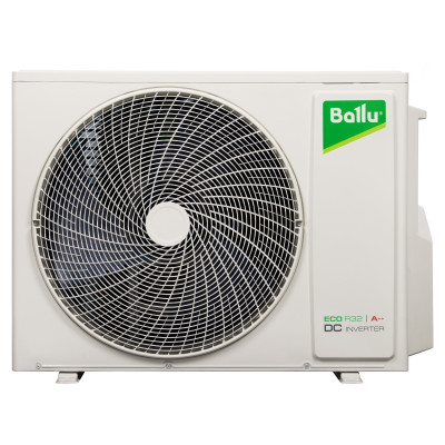 Unit բացօթյա Ballu BA3OI-FM/out-21hn8 /եմ inverter multi split համակարգ