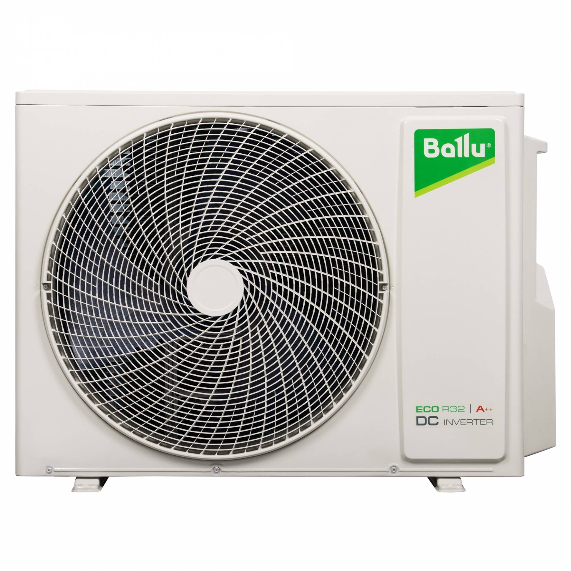 Unit բացօթյա Ballu BA3OI-FM/out-21hn8 /եմ inverter multi split համակարգ