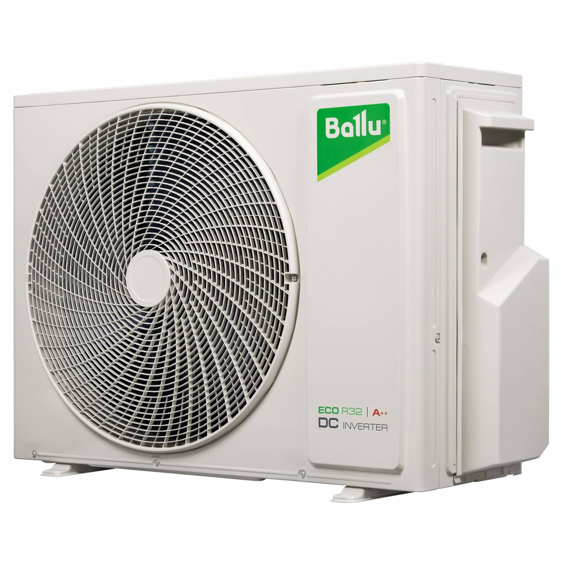 Unit բացօթյա Ballu BA3OI-FM/out-21hn8 /եմ inverter multi split համակարգ