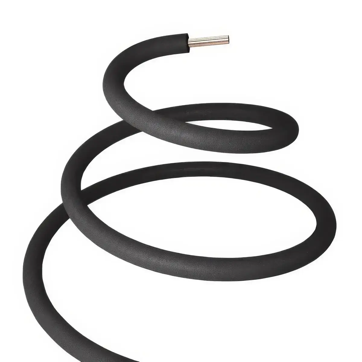 Energoflex Black Star 12/6 - 1/2" խողովակի մեկուսացում, 2 մ/հատ։