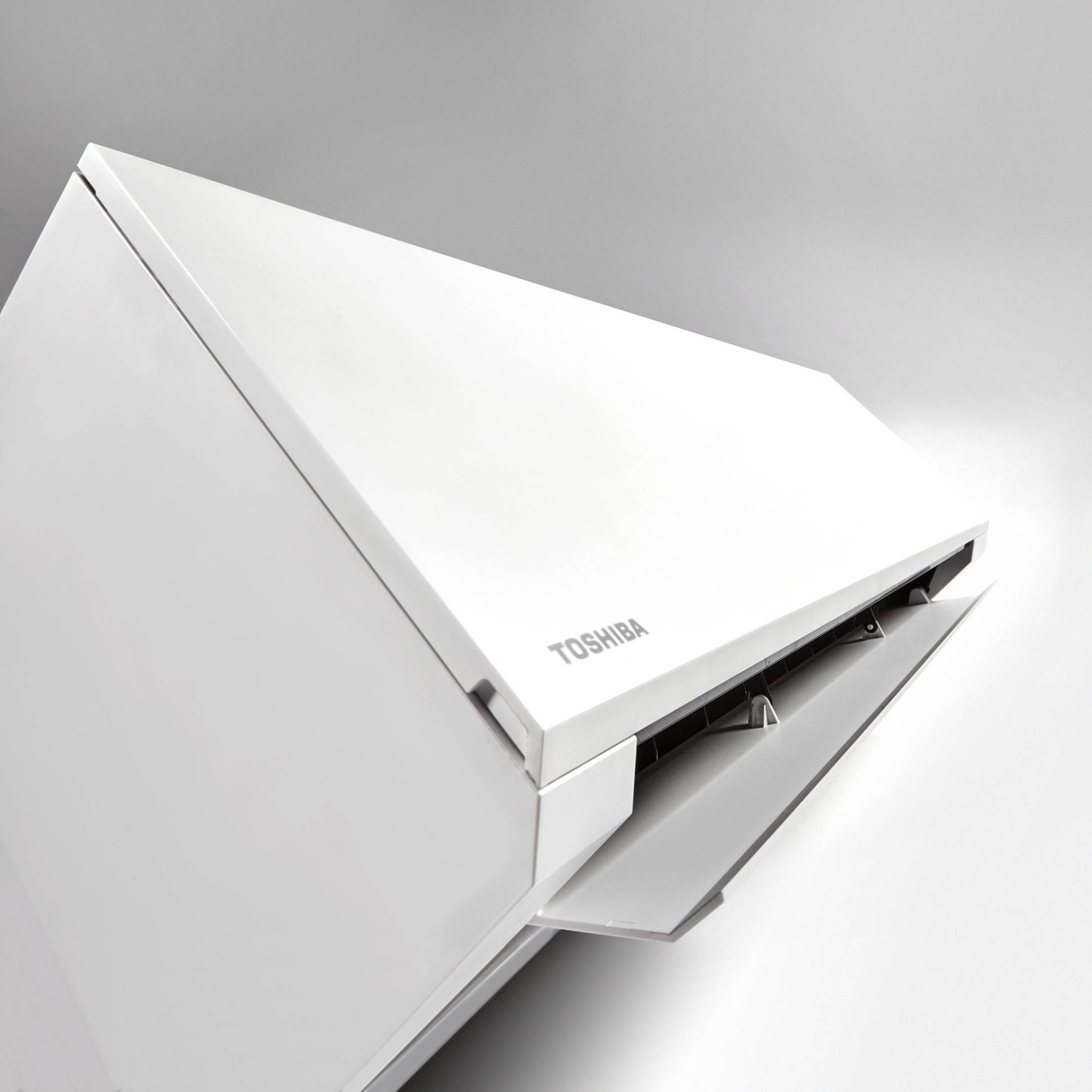 TOSHIBA Shorai Edge RAS-10J2VSG-EE ինվերտորային սպլիտ համակարգի հավաքածու