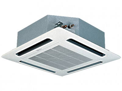 Կասետային բլոկներ Ներքին Electrolux ESVMC4-SF-112