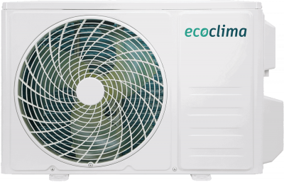 Ecoclima EC/I-TC12/A-4R2 համակարգի արտաքին պառակտման միավոր