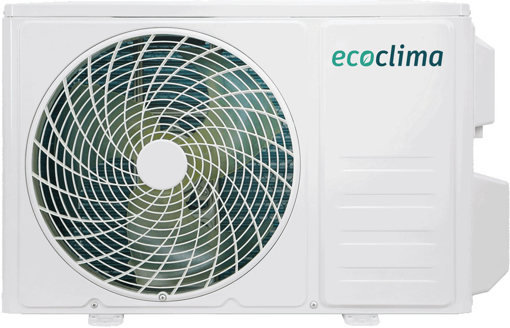 Ecoclima EC/I-TC12/A-4R2 սպլիտ համակարգի արտաքին բլոկ