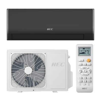 Սպլիտ համակարգ HEC-07HRE03/R3-B
