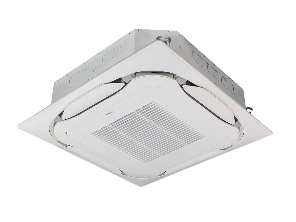 Daikin FCAG140B/RZAG140NV1/BYCQ140E կասետային օդորակիչ