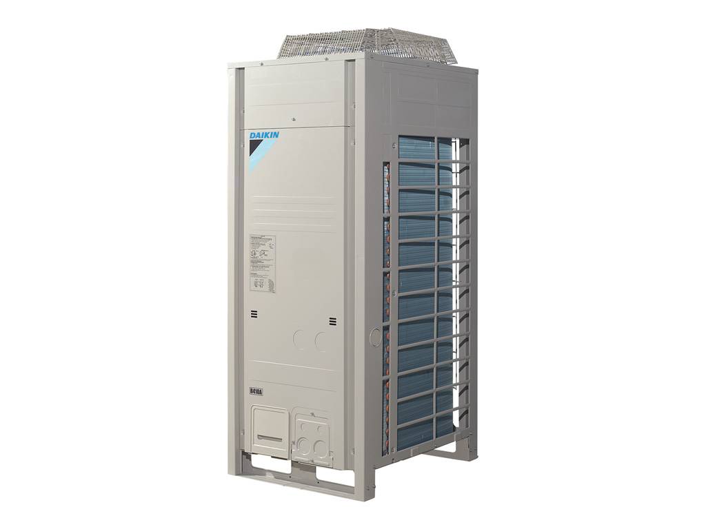 Daikin ERQ125AW խտացնող սարք