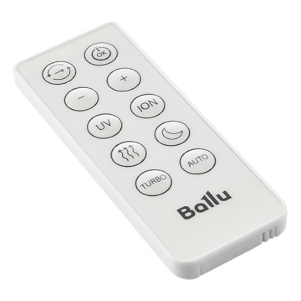Մաքուր օդի приточный Ballu ONEAIR ASP-200SP