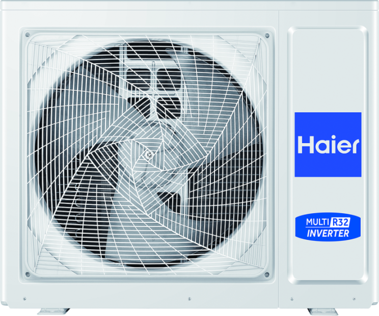 Արտաքին բլոկ Haier 5U90S2SS5FA (R32)