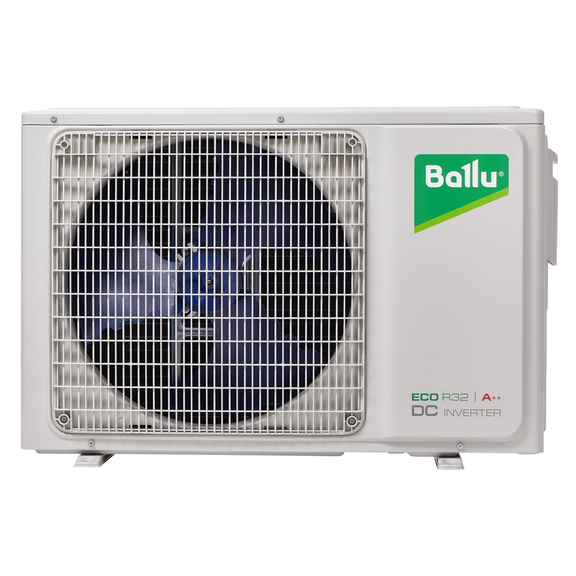 Ballu BA2OI-FM/out-14HN8/EU արտաքին բլոկ ինվերտորային բազմաբաշխիչ համակարգի համար