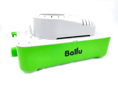 Դրենաժային պոմպ Ballu CondiPump Hi Lift (կուտակային, 380 լ /ժ)