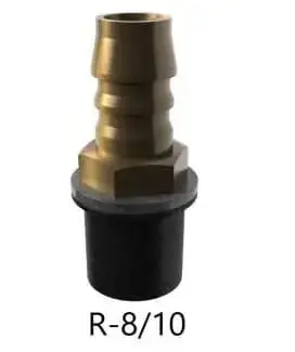Ինքնամեկուսիչ R-8/10 (АСС00920/215)