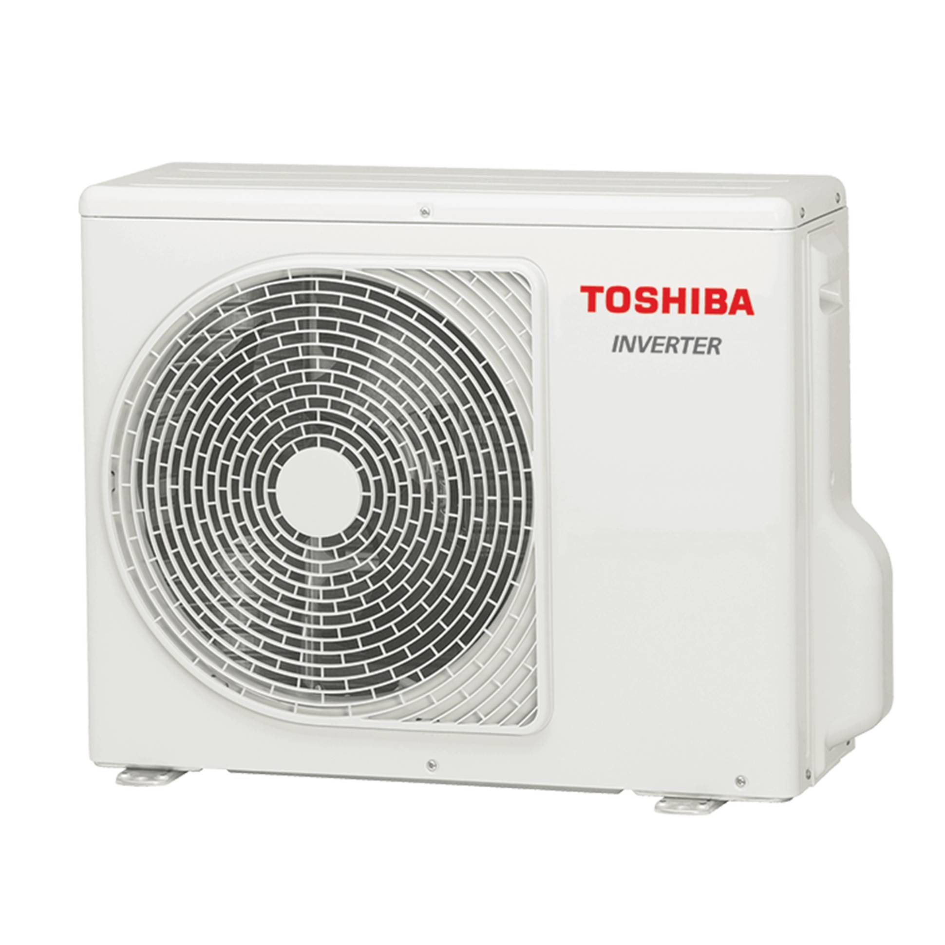 TOSHIBA Seiya RAS-16CVG-EE ինվերտորային սպլիտ համակարգի հավաքածու
